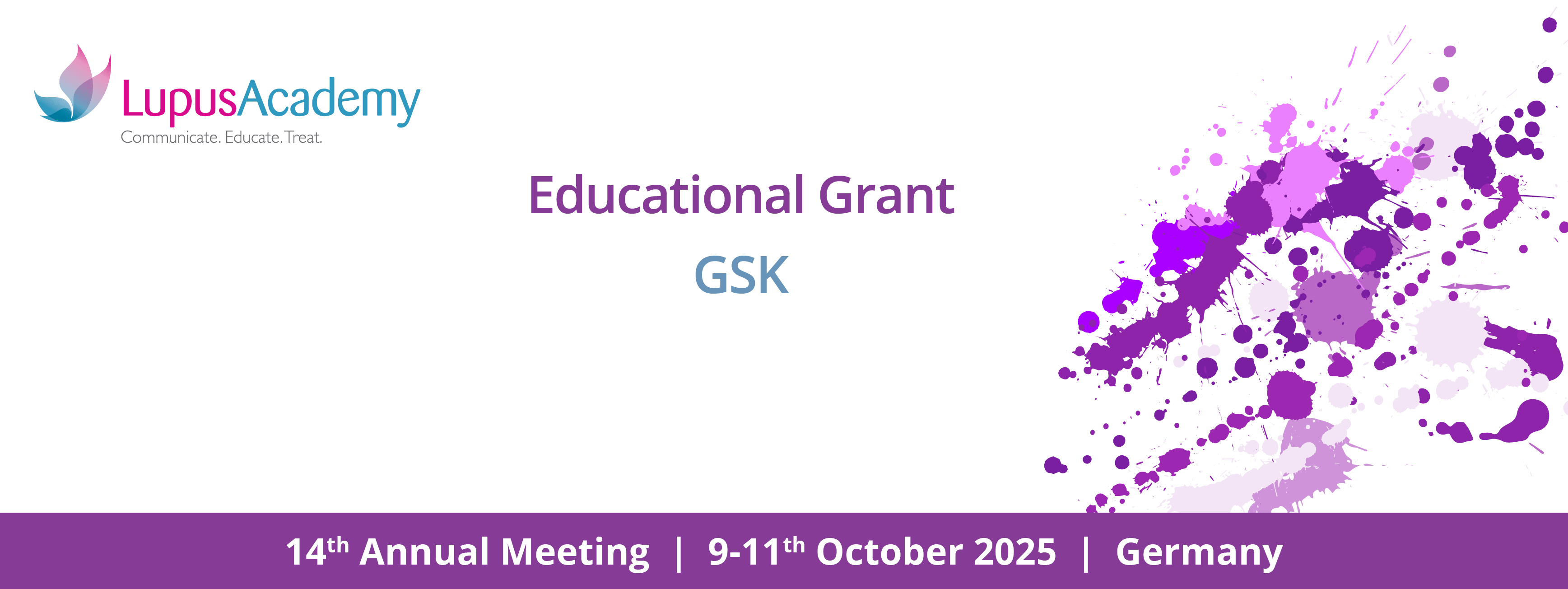 Educational Grants