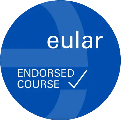 EULAR Endorsed
