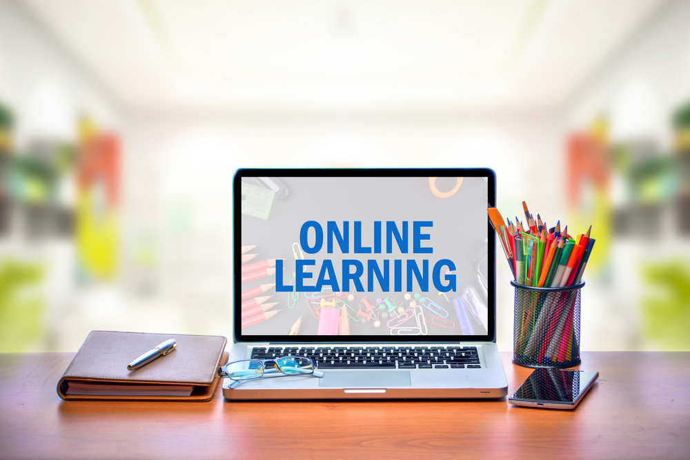 online-learning